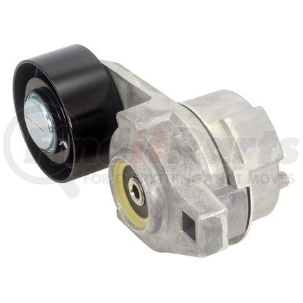 680008 by BANDO - Accessory Drive Belt Tensioner - Original Equipment Quality