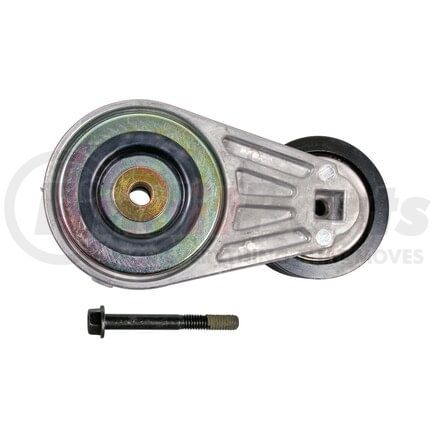 680063 by BANDO - Accessory Drive Belt Tensioner - Original Equipment Quality