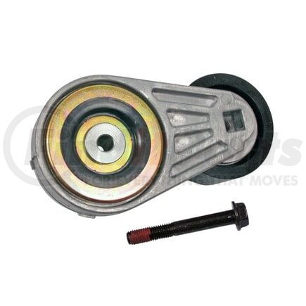 680058 by BANDO - Accessory Drive Belt Tensioner - Original Equipment Quality
