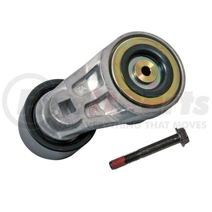 680057 by BANDO - Accessory Drive Belt Tensioner - Original Equipment Quality