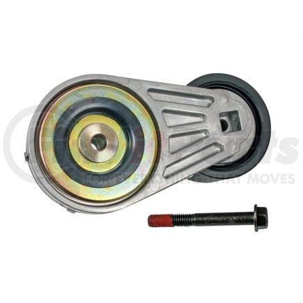 Bando 680077 Accessory Drive Belt Tensioner Assembly Accessory Drive Belt Tensioner - Original Equipment Quality