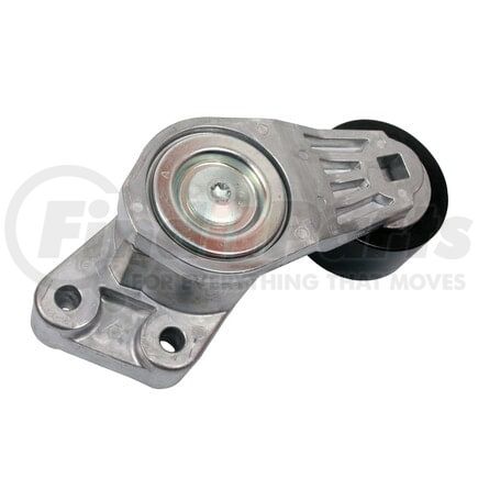 680073 by BANDO - Accessory Drive Belt Tensioner - Original Equipment Quality
