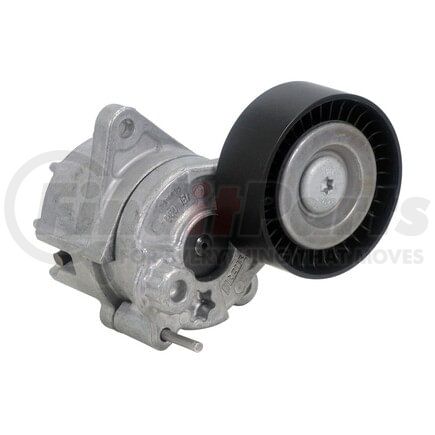 780203 by BANDO - Accessory Drive Belt Tensioner - Original Equipment Quality