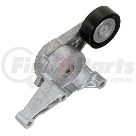 Bando 780225 Accessory Drive Belt Tensioner Assembly Accessory Drive Belt Tensioner - Original Equipment Quality