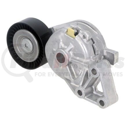780005 by BANDO - Accessory Drive Belt Tensioner - Original Equipment Quality