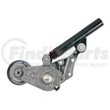 780137 by BANDO - Accessory Drive Belt Tensioner - Original Equipment Quality