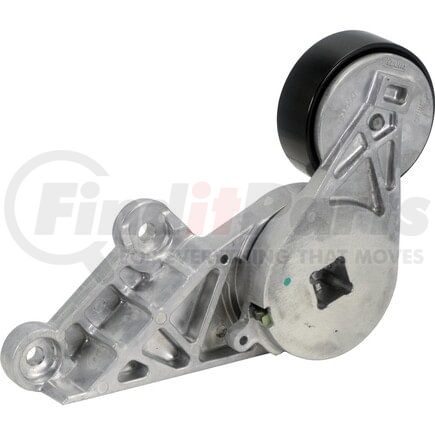 780128 by BANDO - Accessory Drive Belt Tensioner - Original Equipment Quality