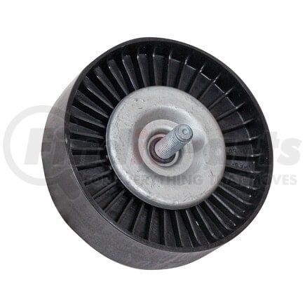 580055 by BANDO - Accessory Belt Drive Idler Pulley - Original Equipment Quality