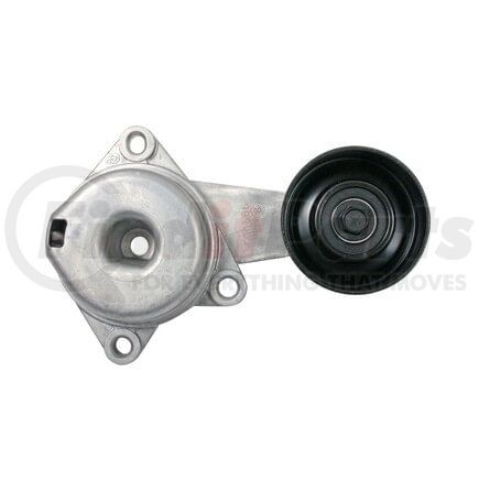 780308 by BANDO - Accessory Drive Belt Tensioner - Original Equipment Quality