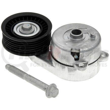 780340 by BANDO - Accessory Drive Belt Tensioner - Original Equipment Quality