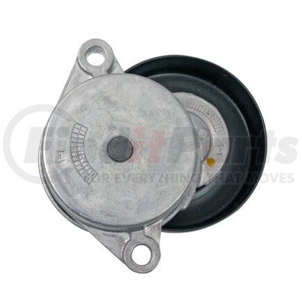 780232 by BANDO - Accessory Drive Belt Tensioner - Original Equipment Quality
