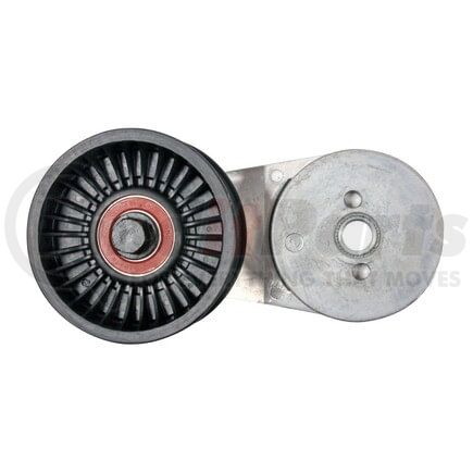 780249 by BANDO - Accessory Drive Belt Tensioner - Original Equipment Quality