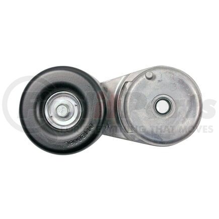 780190 by BANDO - Accessory Drive Belt Tensioner - Original Equipment Quality