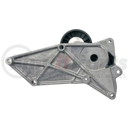 780100 by BANDO - Accessory Drive Belt Tensioner - Original Equipment Quality