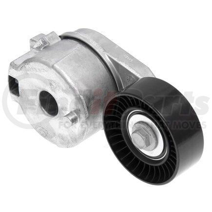 780324 by BANDO - Accessory Drive Belt Tensioner - Original Equipment Quality