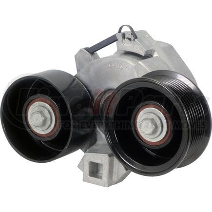 780219 by BANDO - Accessory Drive Belt Tensioner - Original Equipment Quality