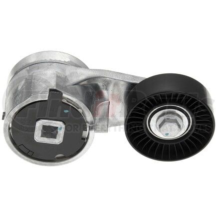 780242 by BANDO - Accessory Drive Belt Tensioner - Original Equipment Quality