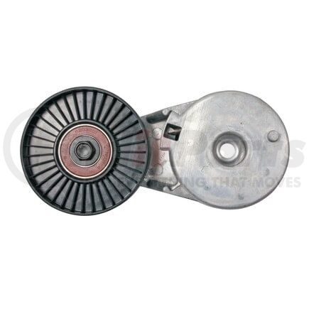 780288 by BANDO - Accessory Drive Belt Tensioner - Original Equipment Quality