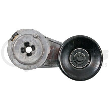 780202 by BANDO - Accessory Drive Belt Tensioner - Original Equipment Quality