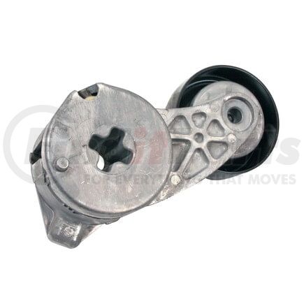 780238 by BANDO - Accessory Drive Belt Tensioner - Original Equipment Quality