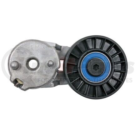 780241 by BANDO - Accessory Drive Belt Tensioner - Original Equipment Quality