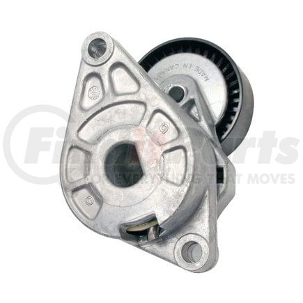 780204 by BANDO - Accessory Drive Belt Tensioner - Original Equipment Quality