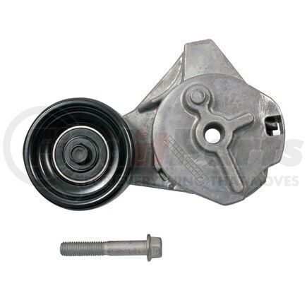 780256 by BANDO - Accessory Drive Belt Tensioner - Original Equipment Quality