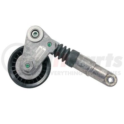 780004 by BANDO - Accessory Drive Belt Tensioner - Original Equipment Quality