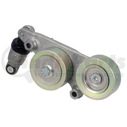 780077 by BANDO - Accessory Drive Belt Tensioner - Original Equipment Quality