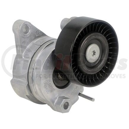 780124 by BANDO - Accessory Drive Belt Tensioner - Original Equipment Quality