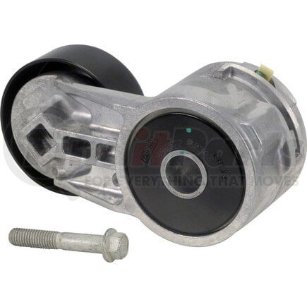 780260 by BANDO - Accessory Drive Belt Tensioner - Original Equipment Quality
