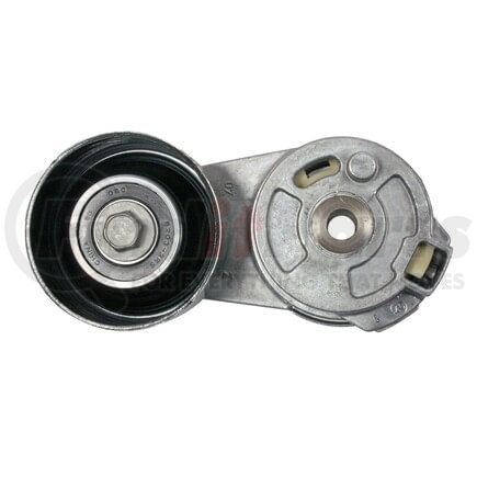 780175 by BANDO - Accessory Drive Belt Tensioner - Original Equipment Quality
