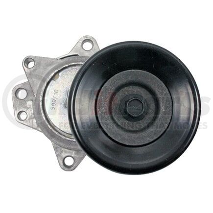 780261 by BANDO - Accessory Drive Belt Tensioner - Original Equipment Quality