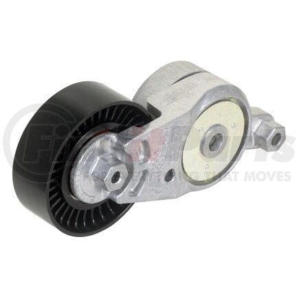 780099 by BANDO - Accessory Drive Belt Tensioner - Original Equipment Quality