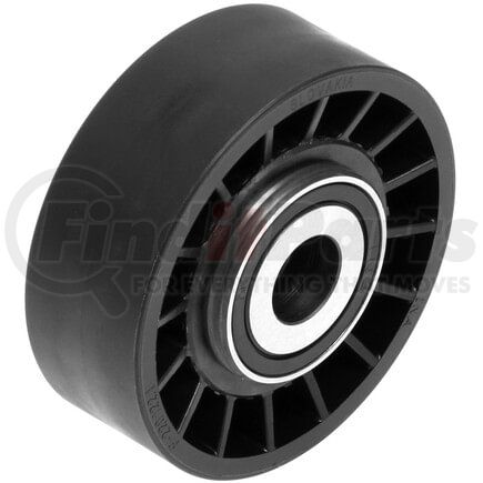 580082 by BANDO - Accessory Belt Drive Idler Pulley - Original Equipment Quality