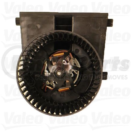 698262 by VALEO - Blower Motor for Volkswagen Jetta 1999-2005