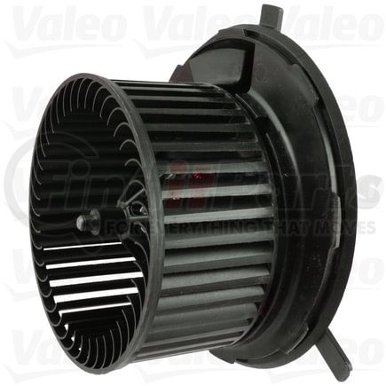 698809 by VALEO - Blower Motor for Volkswagen Jetta 2005-2014