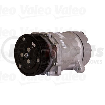 699013 by VALEO - 1994-1997 Volkswagen Jetta Compressor