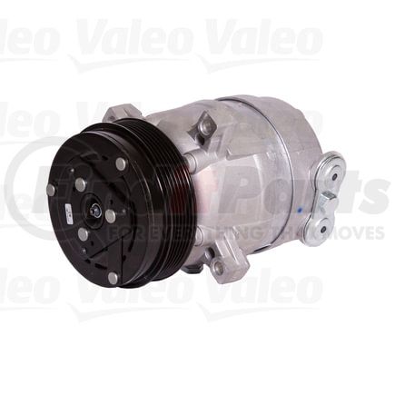 699077 by VALEO - 2001 Cadillac Catera Compressor