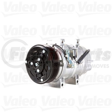 699262 by VALEO - 1999-2001 Volvo S80 Compressor