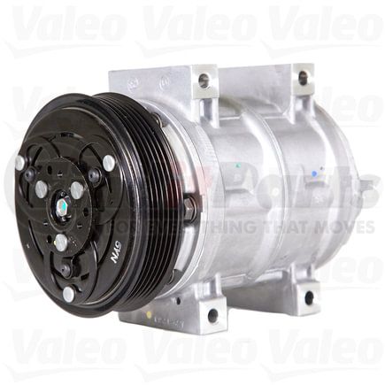 699261 by VALEO - 1998-2000 Volvo S70 Compressor