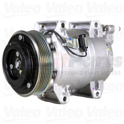 699264 by VALEO - 2002-2007 Volvo S60 Compressor