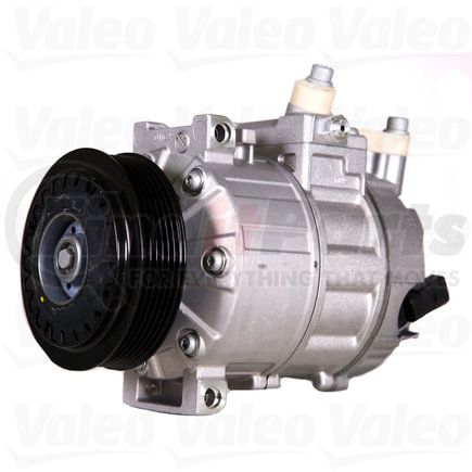 699357 by VALEO - 2005-2019 Volkswagen Jetta Compressor 2.0L