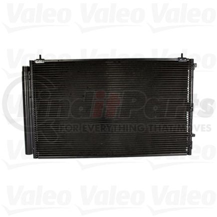 700625 by VALEO - 2001-2006 Lexus LS430 Condenser