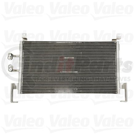 700656 by VALEO - Condenser for Dodge Neon 2000-2005