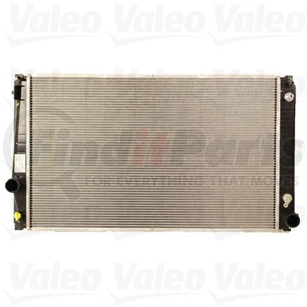 700662 by VALEO - 2006-2011 Toyota RAV4 Radiator (VS2892)