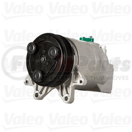 700708 by VALEO - 2004-2005 Nissan Quest Compressor