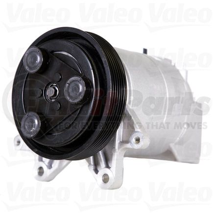 700710 by VALEO - 2002-2006 Nissan Altima Compressor