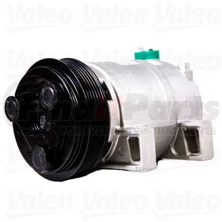700709 by VALEO - 2002-2006 Nissan Altima Compressor