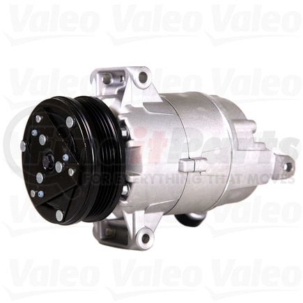 700726 by VALEO - 2005-2010 Chevrolet Cobalt Compressor